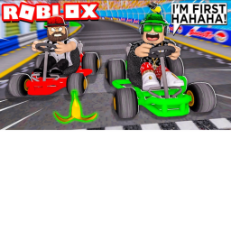 Test Cars