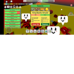 Bee swarm simulator likes