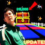 [🕹️ MINIGAMES] ¡Glass Bridge Challenge!