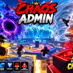 CHAOS! icon