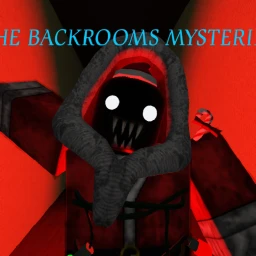 The Backroom's Mysteries icon