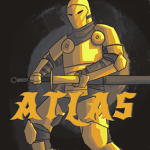 Studio Atlas