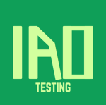 IRD Testing (STAFF)