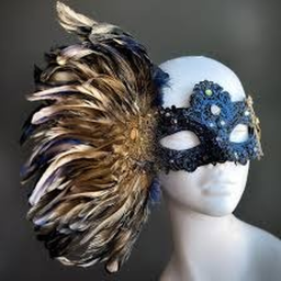 Masquerade Mockery