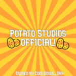 Potato Studios OFFICIAL!