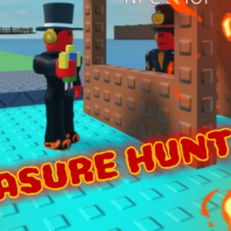 Treasure Hunt (new)