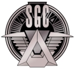 SGC-Stargate Command