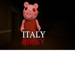 Italy piggy