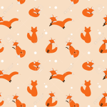 Ginger Fox