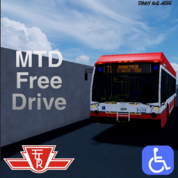 TTR | TTC Mount Dennis Division