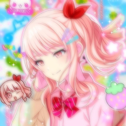 akiyama ⋆ ୨୧