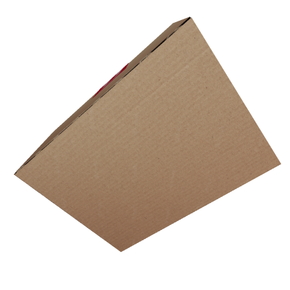 Cardboard Box (new)