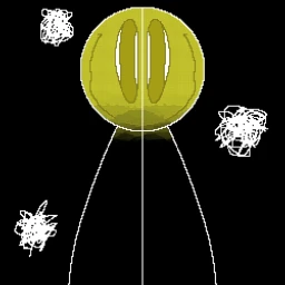 THE CLAYWORLD icon