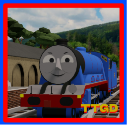 Tracks To Great Destinations [TTGD](new gui)