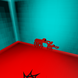 Krill Hangout!