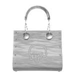 Builder_Boy White Water Purse 3.0