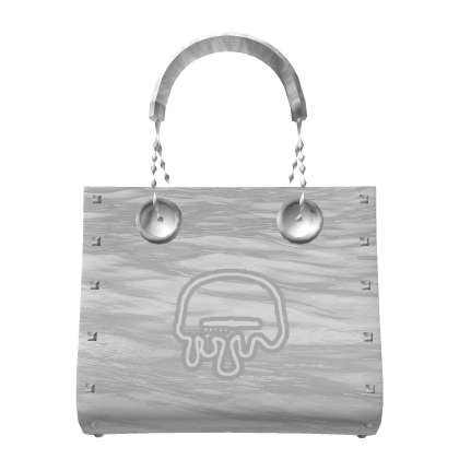 Builder_Boy White Water Purse 3.0 thumbnail