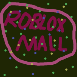 ROBLOXIAN Mall