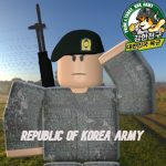 [ROKA]korea army