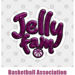 Jelly Fam Basketball Association
