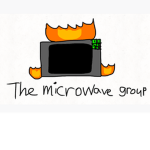 The Microwave Fire
