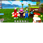 iron simulator gods