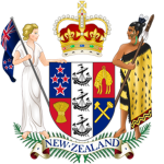 [NZ] [Ministry of Foreign Affairs]