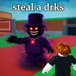 steal a DrKs icon