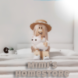 Mimi's Home-store
