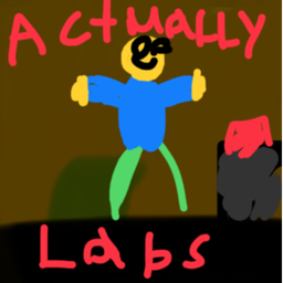 [Kitchen] Actually Labs