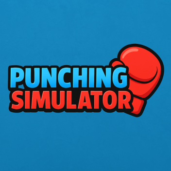 Punching Simulator🥊