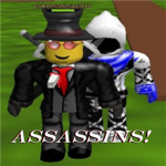 The Hidden Assassin Clan of Robloxia