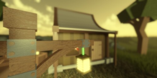 Hurah's island