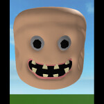 Cart ride into a very normal head!