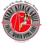 Heart Attack Grill