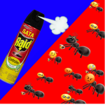 Anti-Cleaners
