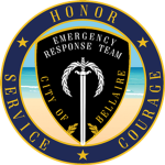 Bellaire Emergency Response Team ᅠ