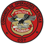 Comando de Operações Táticas