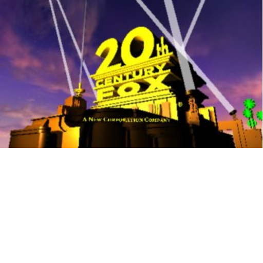 20th Century Fox Logo History