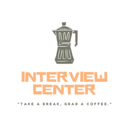 Interview Center: Kaitlyn's Coffee