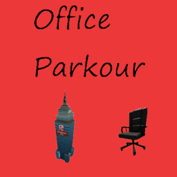 Office Parkour!