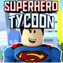 SuperHero Tycoon