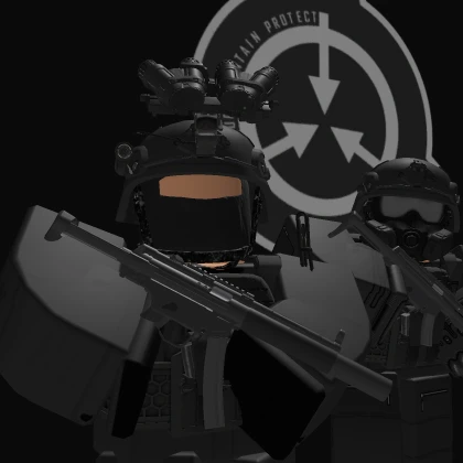 PS Uniforms SCP:RP:FR