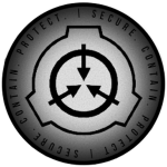 SCP |: Secure. Contain. Protect.