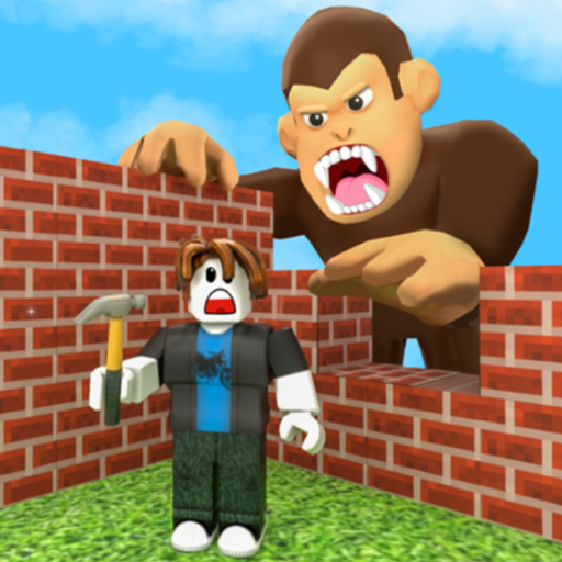 Build to Survive Simulator icon