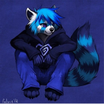 JaybluePandaisking
