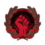 [REV] The Revolutionaries