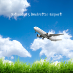Gothenburg Landvetter Airport
