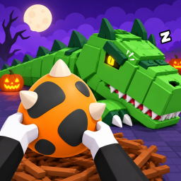 [🎃UPD 0.5] Steal A Pet