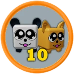 Game Badge Thumbnail